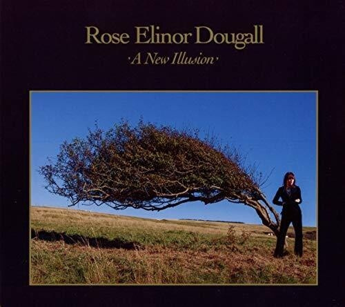Dougall Rose Elinor - A New Illusion