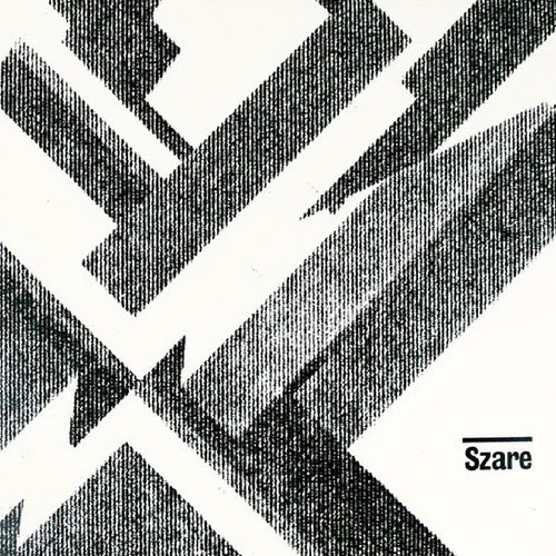 Szare - Miner / Cut With Glass / Drop Shado