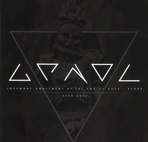 Grendel - Inhumane Amusement At The End Of Ag