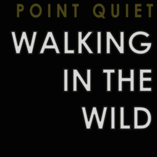 Point Quiet - Walking In The Wind