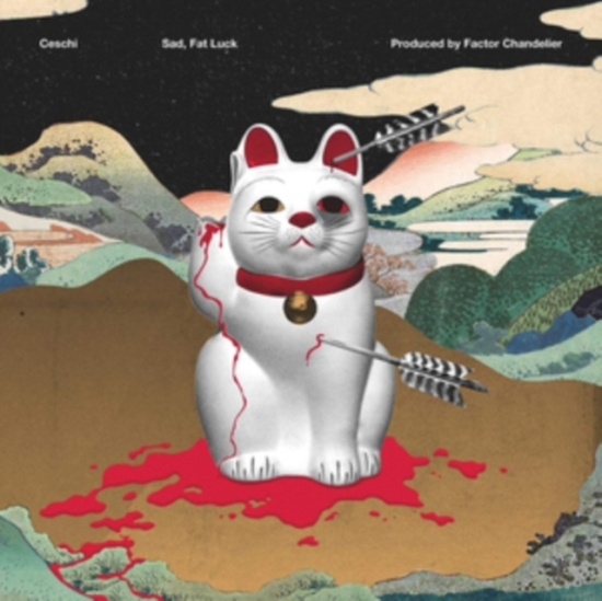 Ceschi - Sad, Fat Luck