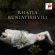 Buniatishvili Khatia - Schubert Buniatishvili Khatia - Schubert