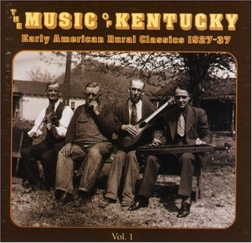 Various Artists - Music Of Kentucky