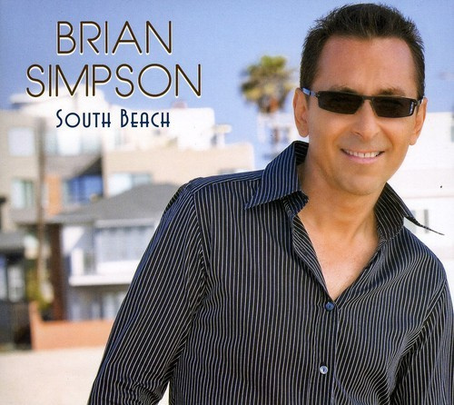 Simpson Brian - South Beach
