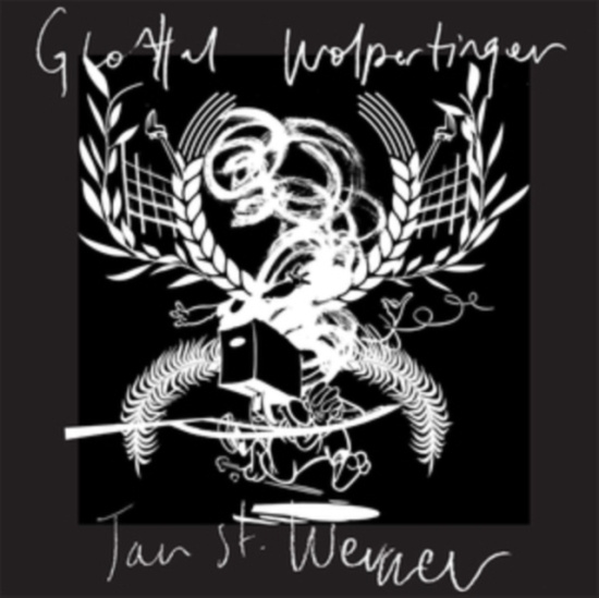 St. Werner Jan - Glottal Wolpertinger (Fiepblatter C