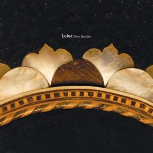 Luluc - Dear Hamlyn (Ldt Pearlescent Silver)