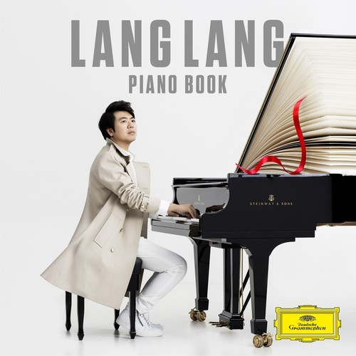 Diverse - Piano Book