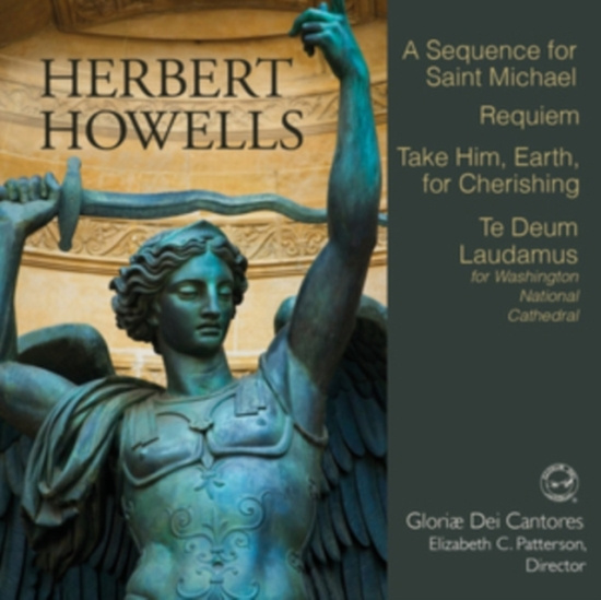 Howells Herbert - A Sequence For Saint Michael,/Requi