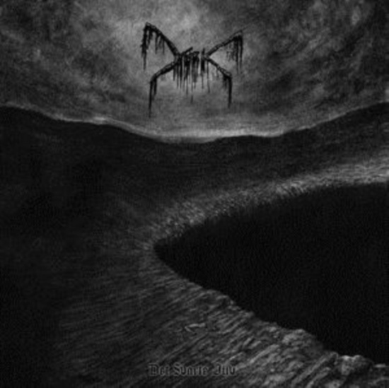 Mork - Det Svarte Juv (Vinyl Lp)