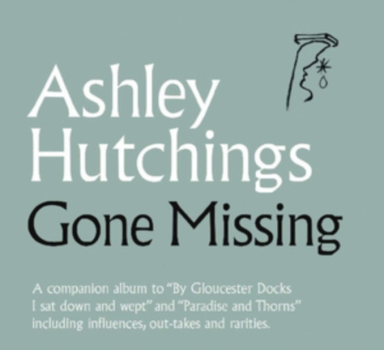Hutchings Ashley - Gone Missing