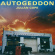 Cope Julian - Autogeddon (25Th Ann.) (+7 Cope Julian - Autogeddon (25Th Ann.) (+7