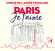 Choeur De L'armée Française - Paris Je T'aime Choeur De L'armée Française - Paris Je T'aime