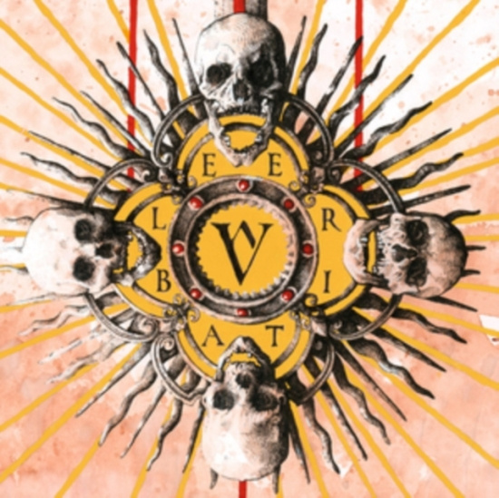 Vortex Of End - Ardens Fvror