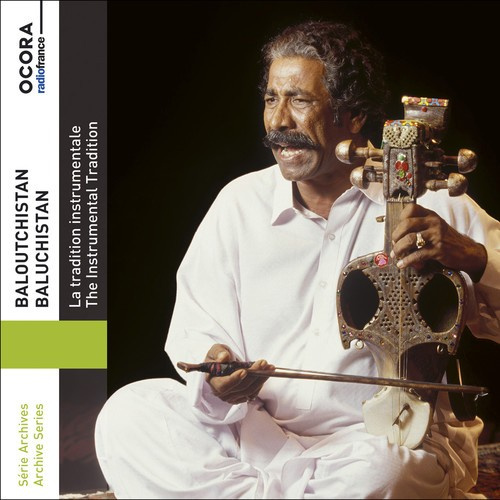 Various - Baluchistan