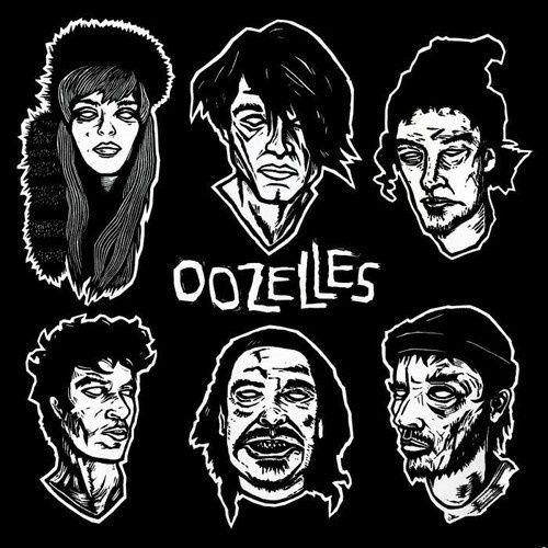 Oozelles - Every Night They Hack Off A Limb