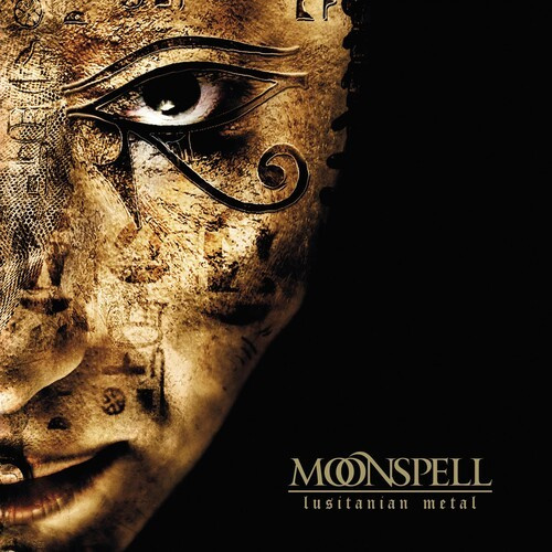 Moonspell - Lusitanian Metal