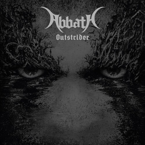 Abbath - Outstrider (Ltd Digi Box W/Bonus)