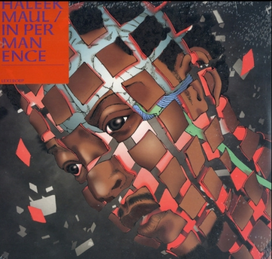 Maul Haleek - In Performance