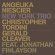 Niescier Angelika - New York Trio Niescier Angelika - New York Trio