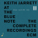 Jarrett Keith - At The Blue Note, 3Rd Cd Jarrett Keith - At The Blue Note, 3Rd Cd
