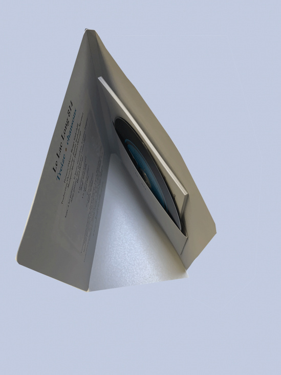 Le Lac Long 814 - Treize Chansons