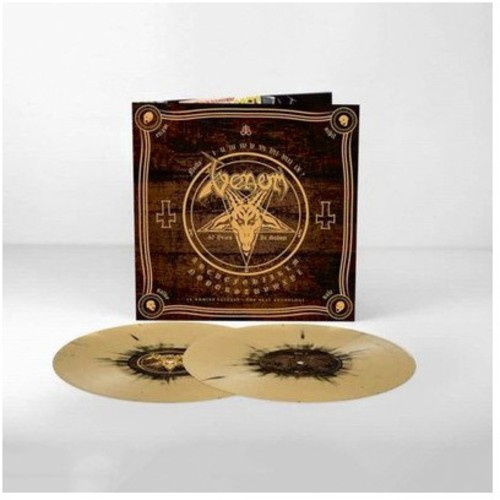 Venom - In Nomine Satanas (2Lp)