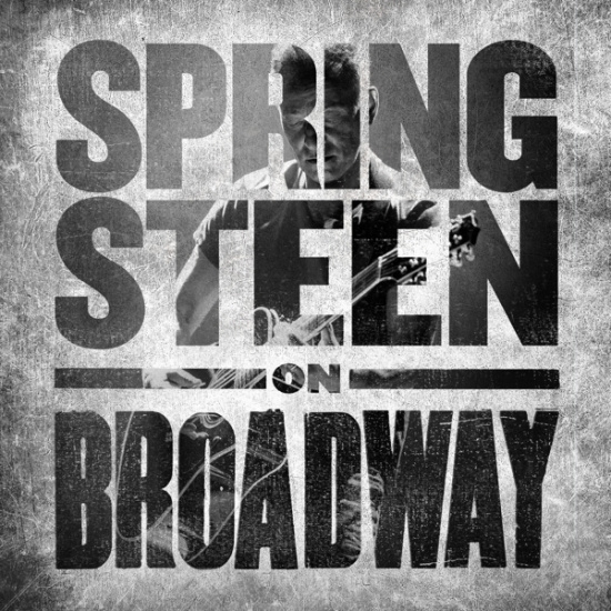 Springsteen Bruce - Springsteen On Broadway