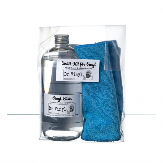 VinylZubehör - Dr Vinyl 