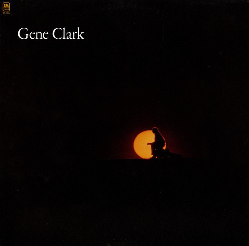 Gene Clark - White light