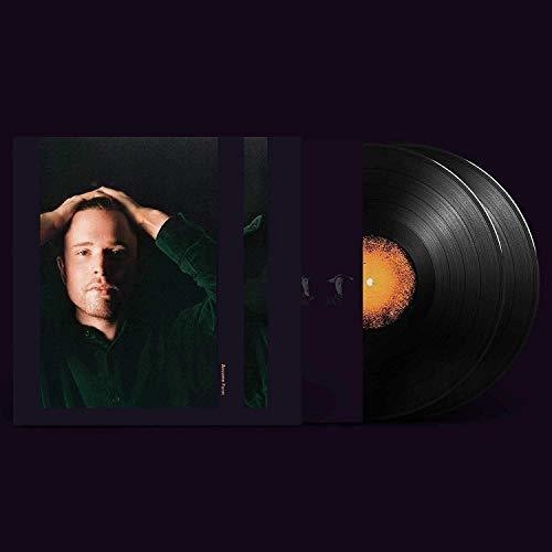 James Blake - Assume Form (2Lp)