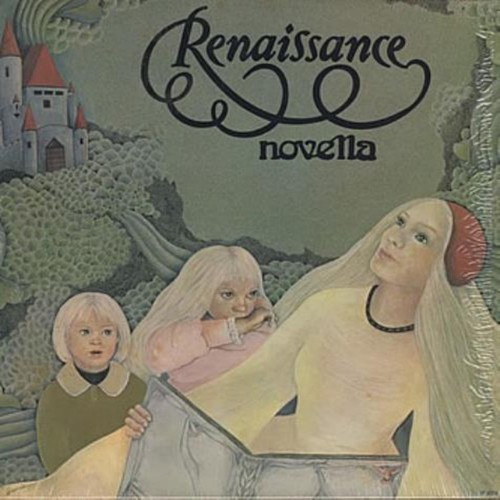 Renaissance - Novella (Expanded)
