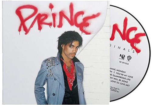 Prince - Originals