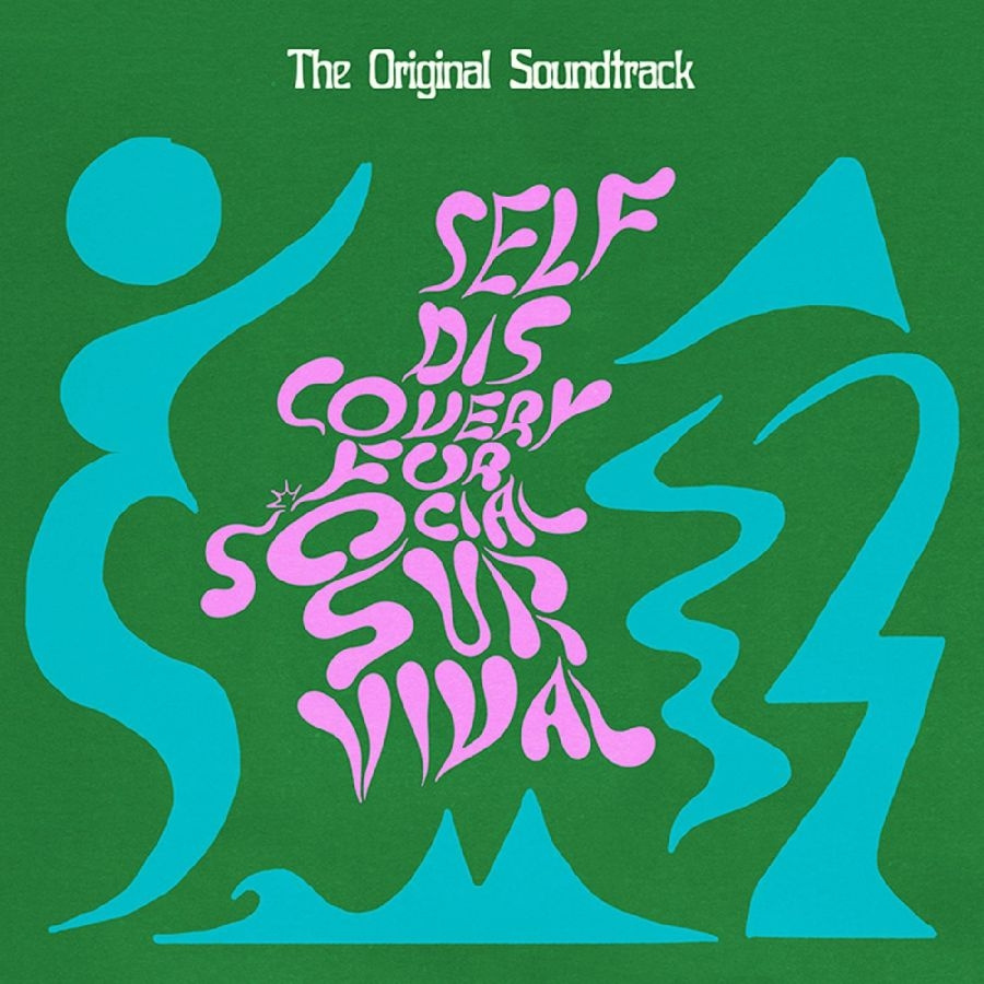 Various Artists - Self Discovery For Social Survival