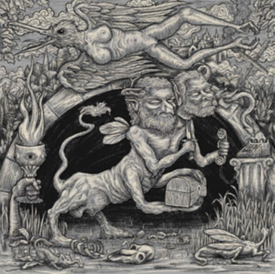 Heels - Good People Even Do Bad Things