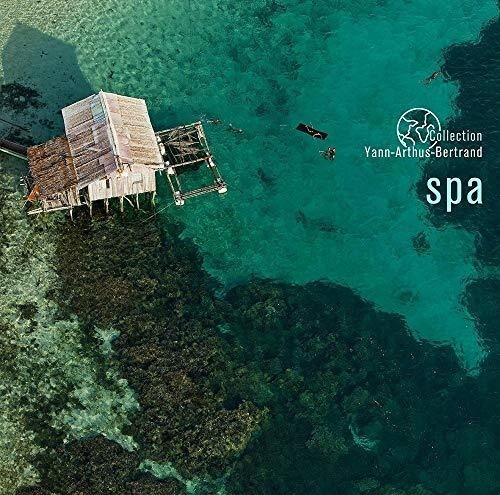 Blandade Artister - Spa (Yann Arthus-Bertrand)