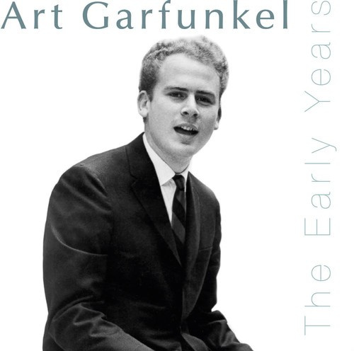 Art Garfunkel - Early Years
