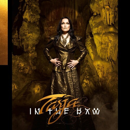 Tarja Turunen - In The Raw (2Lp Picture Disc+Cd Dig