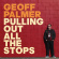 Geoff Palmer - Pulling Out All The Stops Geoff Palmer - Pulling Out All The Stops