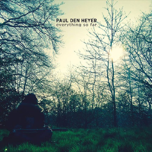 Den Heyer Paul - Everything So Far
