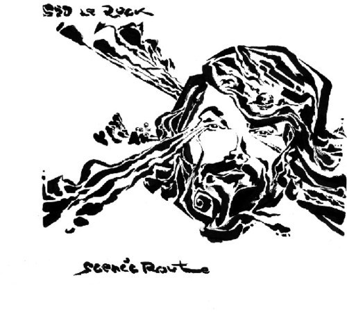 Sid Le Rock - Scenic Route