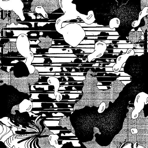 K-Lone - Sine Language Ep