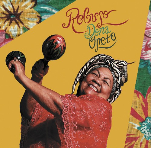 Onete Dona - Rebujo (Ltd.Ed.)