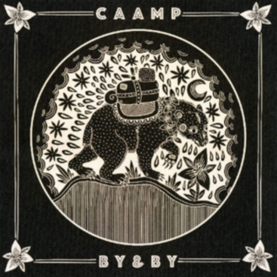 Caamp - By & By