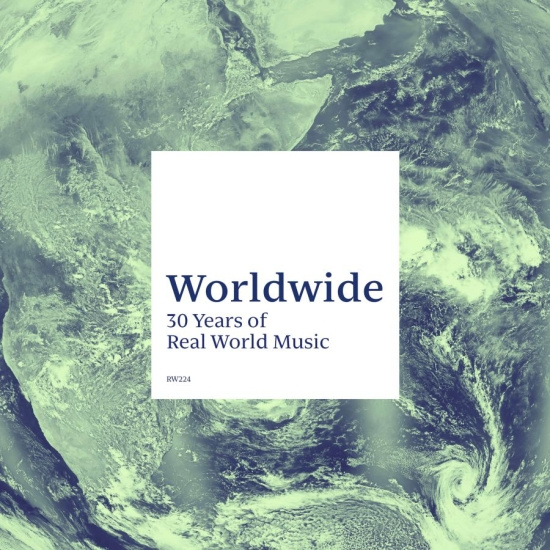 Various Artists - Worldwide - Real World