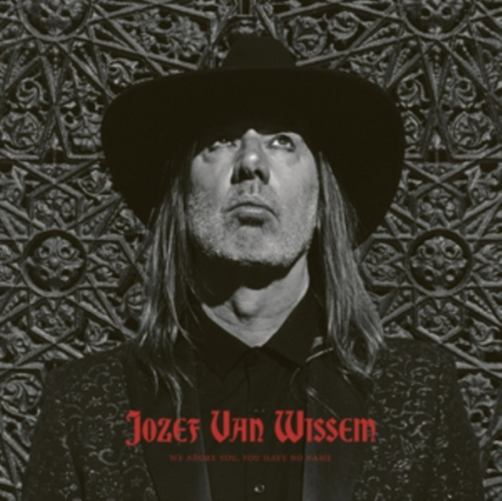 Wissem Jozef Van - We Adore.. -Download-