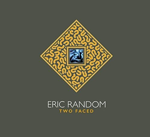 Eric Random - Two Faced