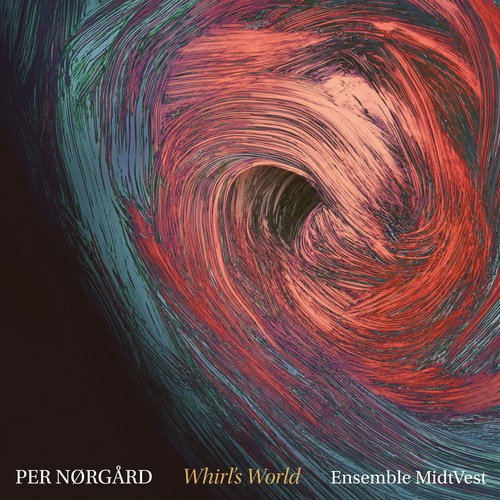Per Nørgård - Whirl's World