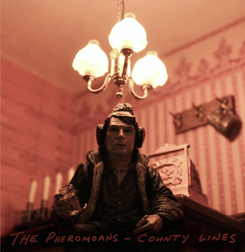 Pheromoans - County Lines