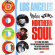 Various Artists - Los Angeles Modern Kent Northern So Various Artists - Los Angeles Modern Kent Northern So