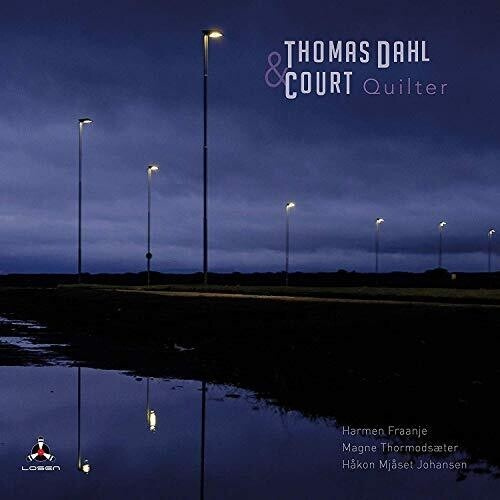 Dahl Thomas & Court - Quilter